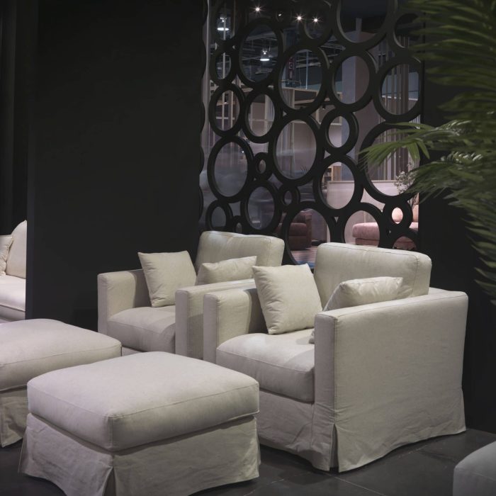 FONTANA SILLON