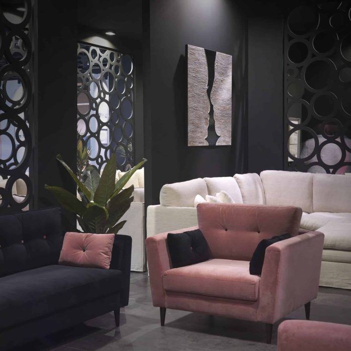 MUNICH SILLÓN