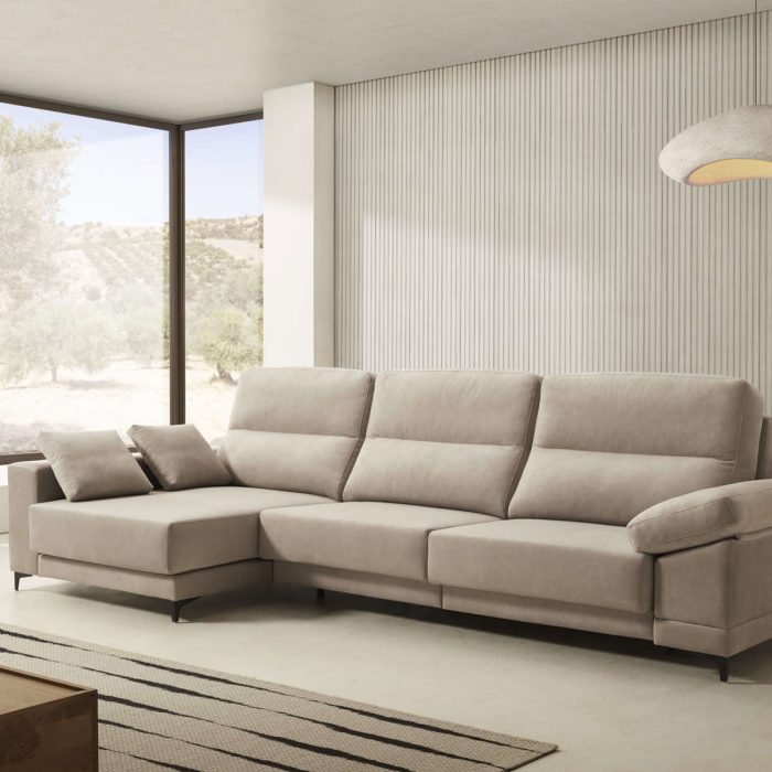 Mod.ROMA 2 chaise 01